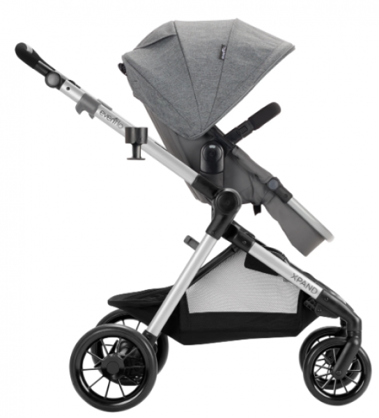 Evenflo Pivot Xpand Puset Bebek Arabası