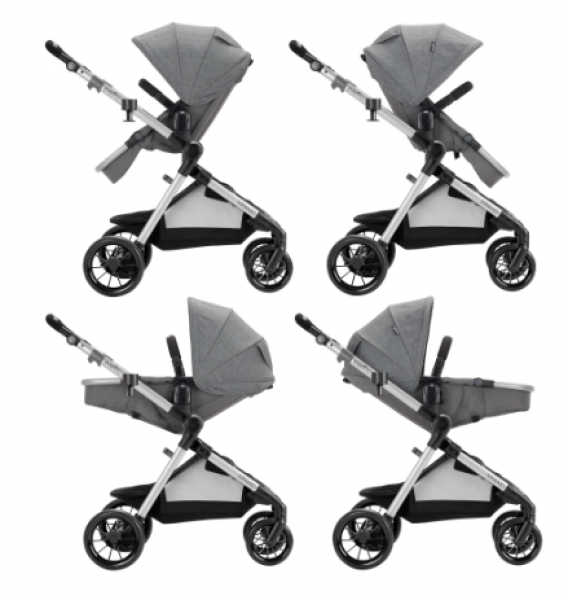 Evenflo Pivot Xpand Puset Bebek Arabası