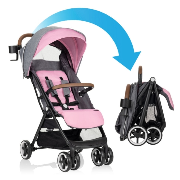 Evenflo Gold Otto Travel Sistem Bebek Arabası