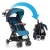 Evenflo Gold Otto Travel Sistem Bebek Arabası