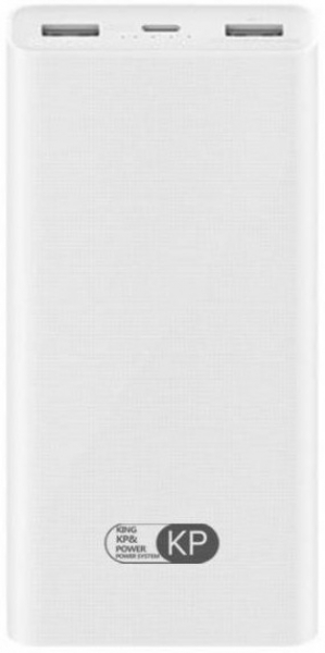 King Power PD-22 20000 mAh Powerbank