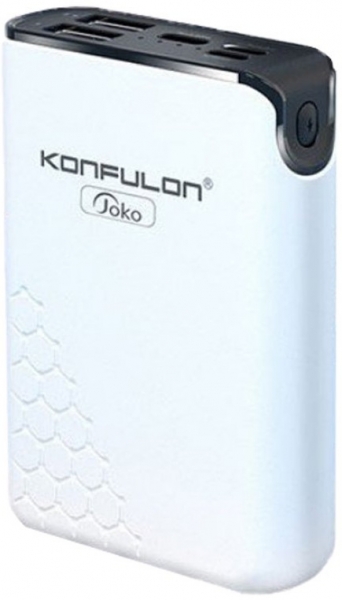 Konfulon A6 10000 mAh Powerbank