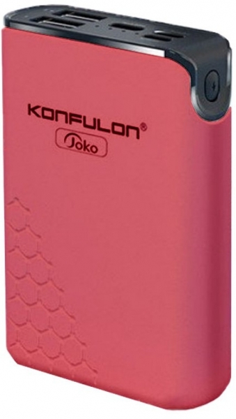 Konfulon A6 10000 mAh Powerbank