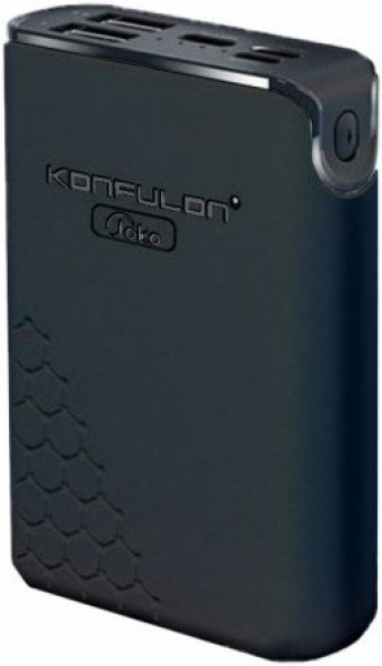 Konfulon A6 10000 mAh Powerbank