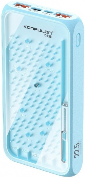 Konfulon A17Q 22.5W 10000 mAh Powerbank