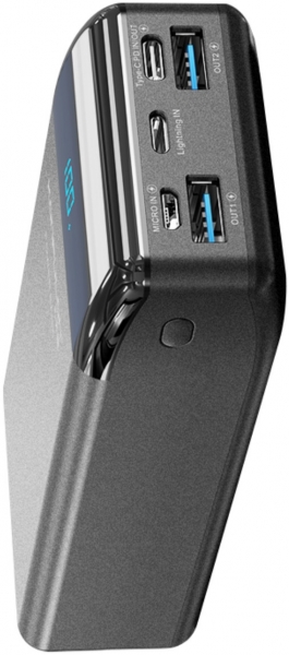 Konfulon P30Q 30000 mAh Powerbank