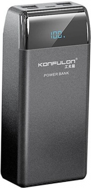 Konfulon P30Q 30000 mAh Powerbank