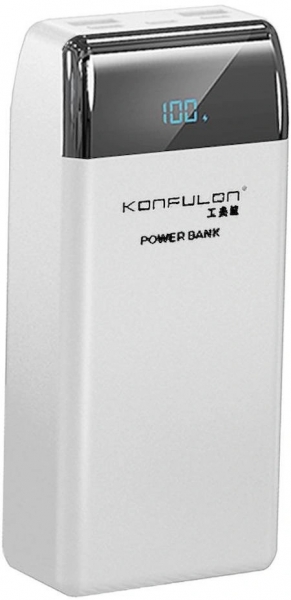 Konfulon P30Q 30000 mAh Powerbank