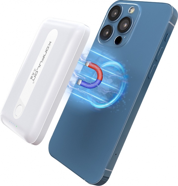Konfulon M16W 5000 mAh Powerbank