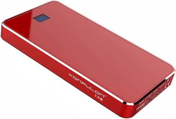 Konfulon P10 10000 mAh Powerbank