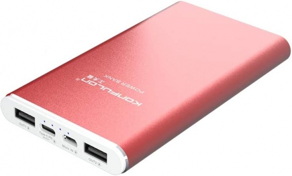 Konfulon A3Q 10000 mAh Powerbank