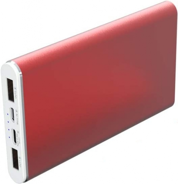 Konfulon A3Q 10000 mAh Powerbank