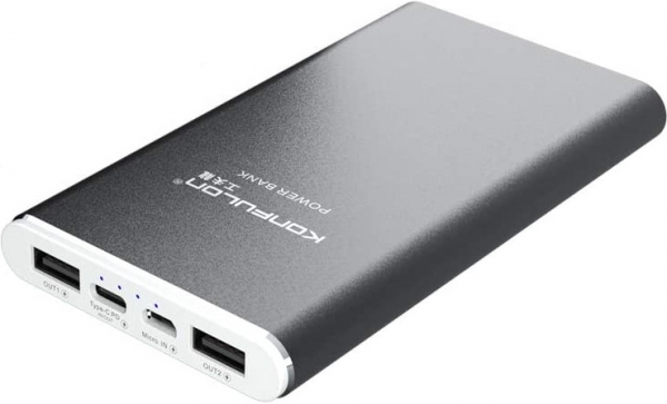 Konfulon A3Q 10000 mAh Powerbank