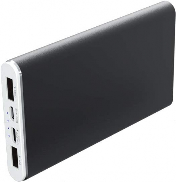 Konfulon A3Q 10000 mAh Powerbank