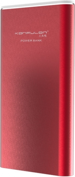 Konfulon A3Q 10000 mAh Powerbank