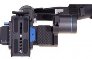 Benro 3XD Gimbal