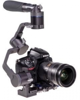 Benro 3XD Gimbal