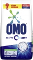 Omo Active Oxygen Toz Çamaşır Deterjanı 9 kg resim
