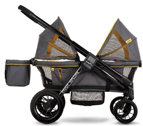 Evenflo Pivot Xplore Bebek Arabası