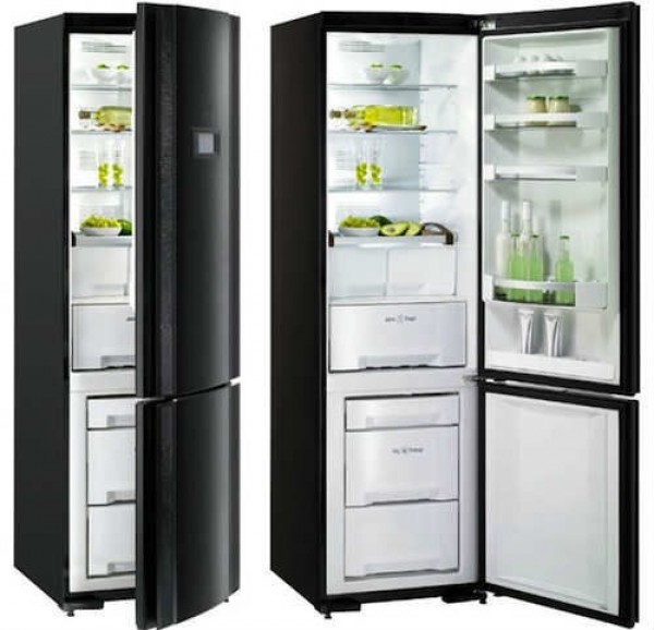 Gorenje RK67365SB Buzdolabı