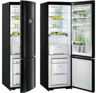Gorenje RK67365SB Buzdolabı