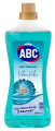 ABC Kalıcı Koku Bahar Tutkusu Yüzey Temizleyici 2.5 lt resim