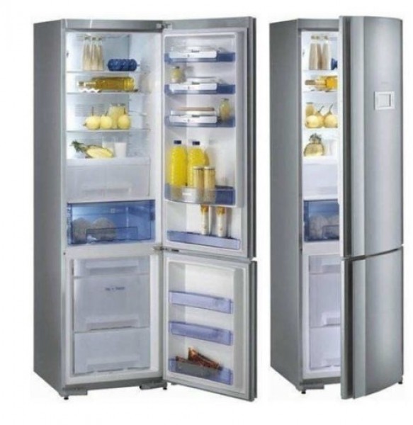 Gorenje RK67365SA Buzdolabı