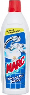 Marc Deodorantlı Kireç & Pas Sökücü 750 ml