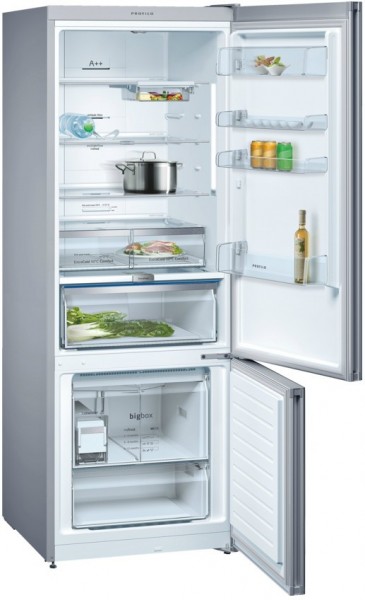 Profilo BD3156B3LN Buzdolabı