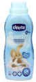 Chicco Sensitive Pudra Tazeliği Konsantre Yumuşatıcı 30 Yıkama resim