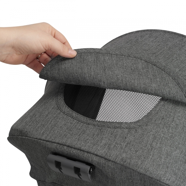 Evenflo Pivot Xpand Travel Sistem Bebek Arabası