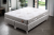 Setay Deluxe 90x190 cm Yaylı Yatak