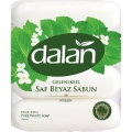 Dalan Geleneksel Saf Beyaz Sabun Klasik 280 gr resim