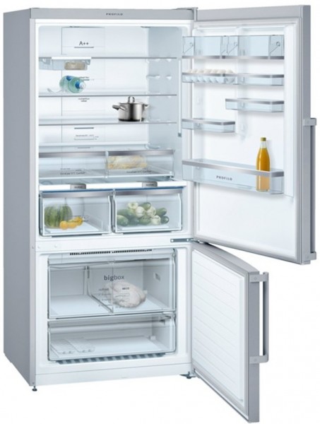 Profilo BD3186I3AN Buzdolabı