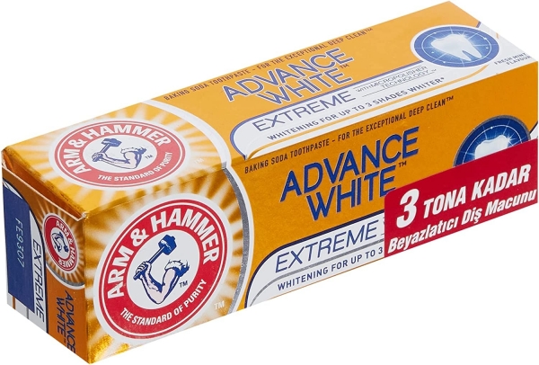 Arm & Hammer Advance White Extreme 25 ml