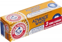 Arm & Hammer Advance White Extreme 25 ml resim