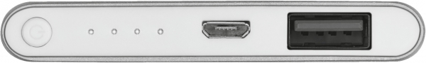 Trust Ula 4000 mAh Powerbank