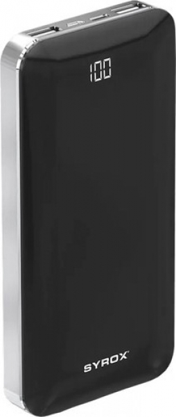 Syrox PB122 10000 mAh Powerbank