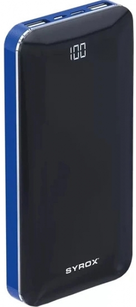 Syrox PB122 10000 mAh Powerbank
