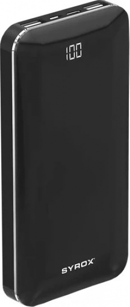 Syrox PB122 10000 mAh Powerbank