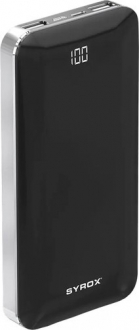Syrox PB122 10000 mAh Powerbank
