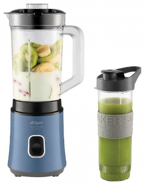 Arzum AR1166 Shake'N Take Joy Sport Blender