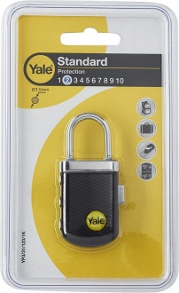 Yale YP3/31/123/1K Asma Kilit