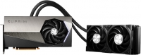 MSI GeForce RTX 4090 Suprim Liquid X 24G resim