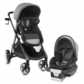 Evenflo Gold Shyfe Travel Sistem resim
