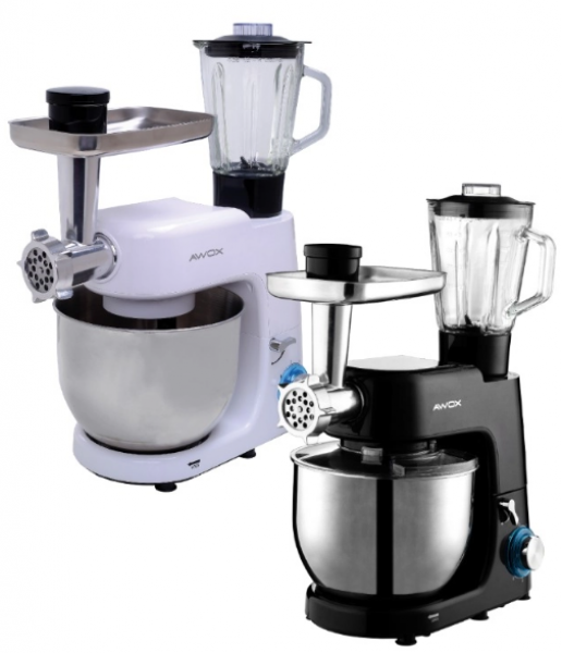 Awox Kitchen Queen KH600 Mikser