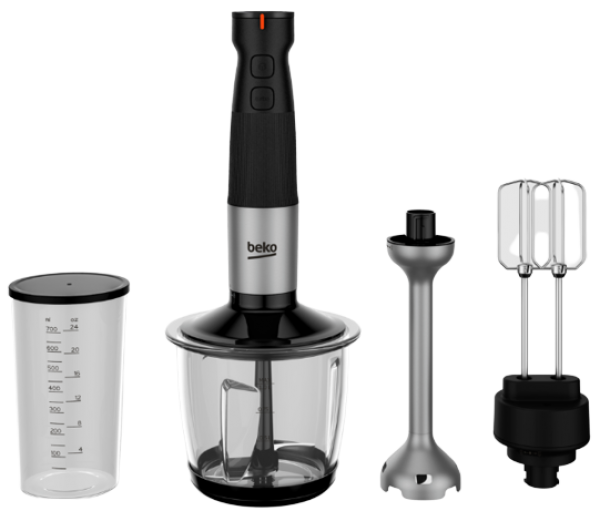 Beko HBS 8170 CI Blender