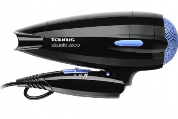 Taurus M281507 Saç Kurutma Makinesi