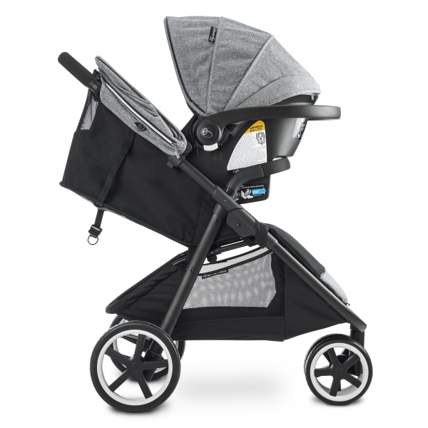 Evenflo Gold Verge3 Travel Sistem Bebek Arabası