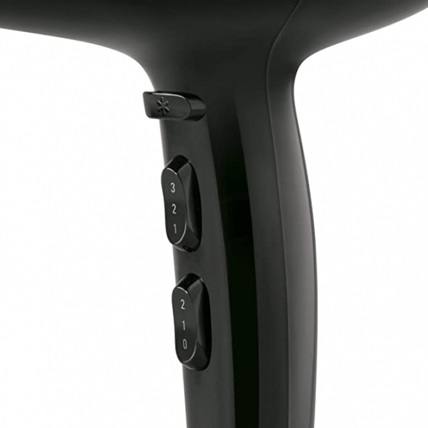Rowenta Infini Pro CV8730 Saç Kurutma Makinesi